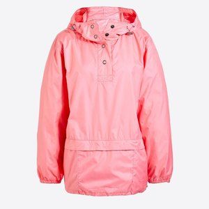 J CREW | Pocketable Packable Parka Jacket